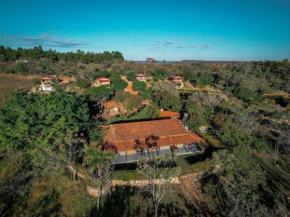 Fazenda Rosmaninho